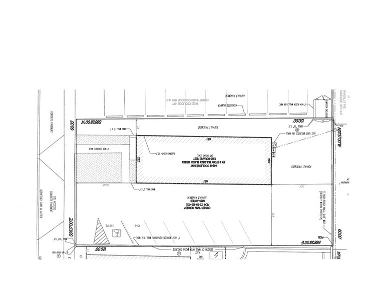 More Photos Of 4243 Coolidge Hwy, Royal Oak Freestanding For Lease