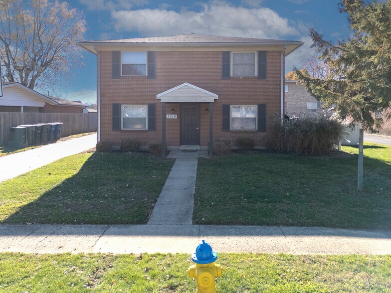 More Photos Of 5010-5016 Woodbine Ave, Dayton Apartments For Sale