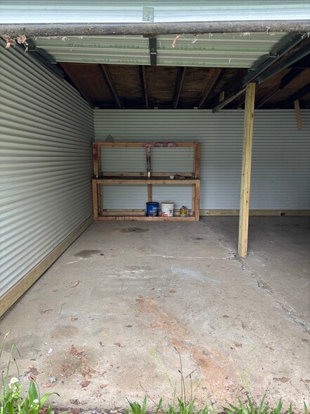 More Photos Of 505 New Castle St, Butler Self Storage For Sale