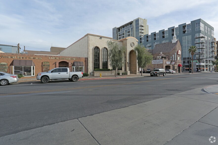 More Photos Of 521 S 3rd St, Las Vegas Office For Sale