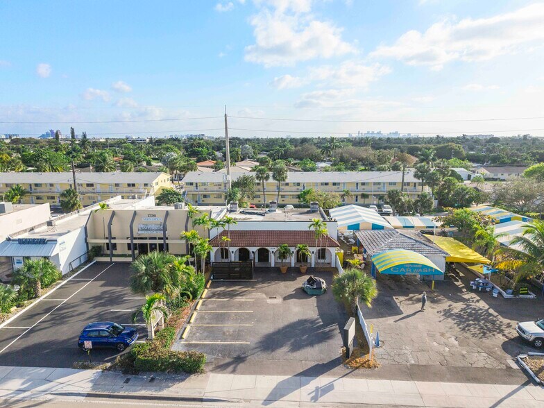 More Photos Of 1730 E Commercial Blvd, Fort Lauderdale Medical For Sale