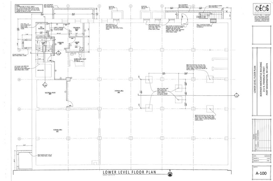 More Photos Of 211 N Franklin St, Port Washington Office For Lease