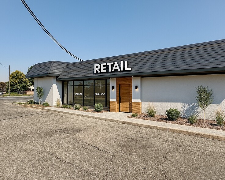 More Photos Of 2324 S Redwood Rd, Salt Lake City Restaurant For Sale
