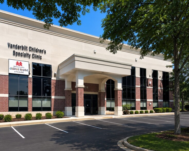 Primary Photo Of 37 Sandstone Cir, Jackson Medical For Lease