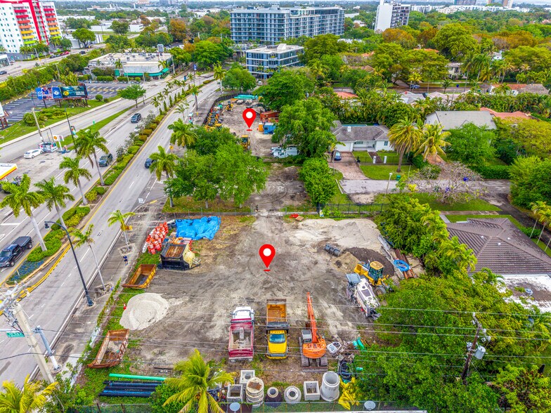 More Photos Of 5445 & 5501 Biscayne blvd, Miami Land For Sale