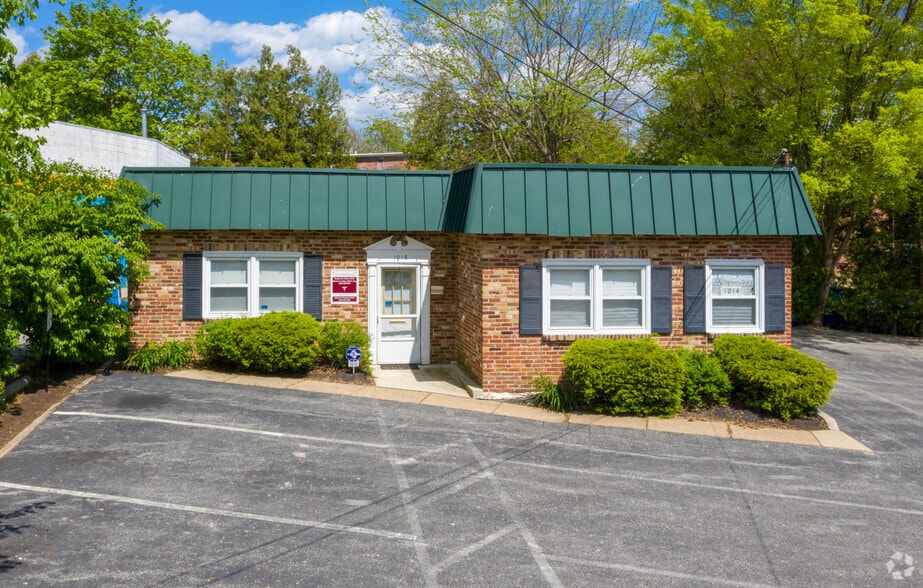 More Photos Of 1014-1016 Bethlehem Pike, Glenside Medical For Lease