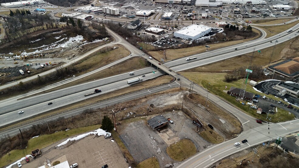 More Photos Of 51470 National Rd, Saint Clairsville Land For Lease