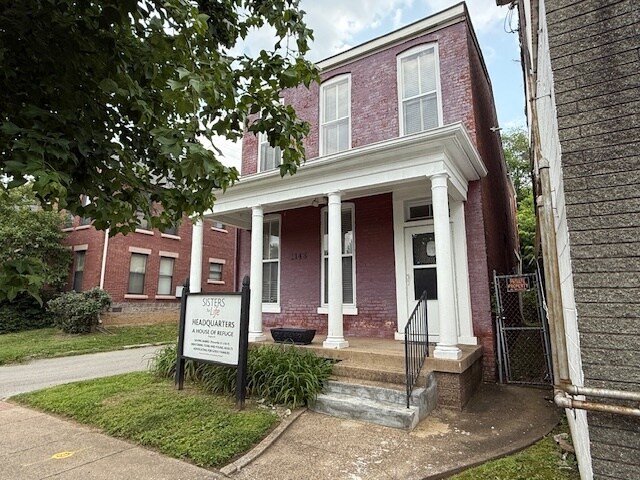 More Photos Of 1143 S 6th St, Louisville Office For Sale