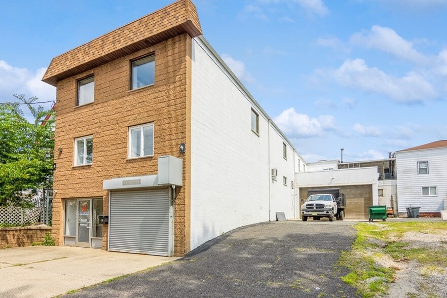 More Photos Of , Belleville Industrial For Sale
