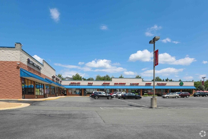 More Photos Of 9103-9121 Andrew Dr, Manassas Unknown For Lease