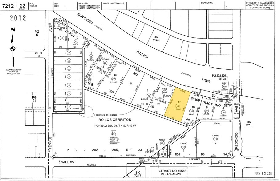 More Photos Of 3200 E 29th St, Long Beach Showroom For Sale