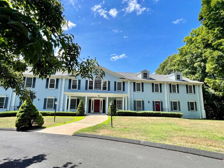 Primary Photo Of 145 Durham Rd, Madison Medical For Lease