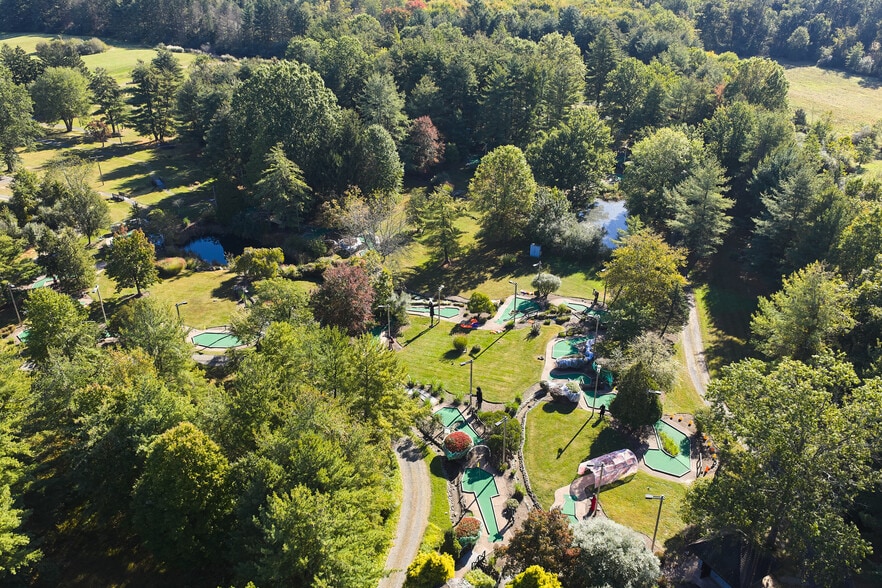 More Photos Of 394 Route 31 N, Ringoes Golf Course Driving Range For Sale