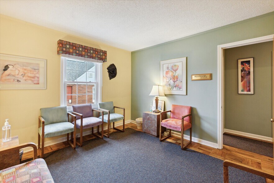 More Photos Of 415 W Grand River Ave, East Lansing Office Residential For Sale