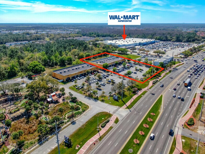 More Photos Of 4340-4360 W Vine St, Kissimmee Unknown For Lease