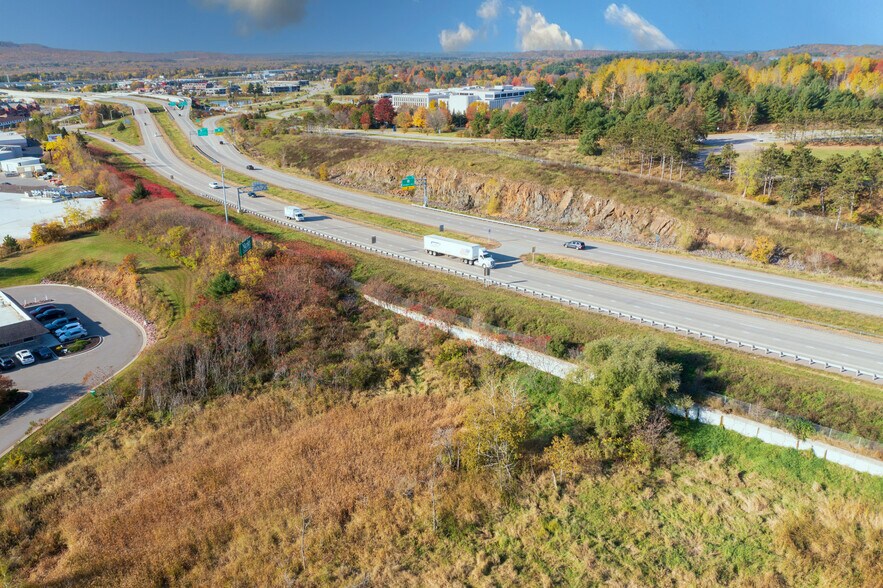 More Photos Of 213 17th, Wausau Land For Lease