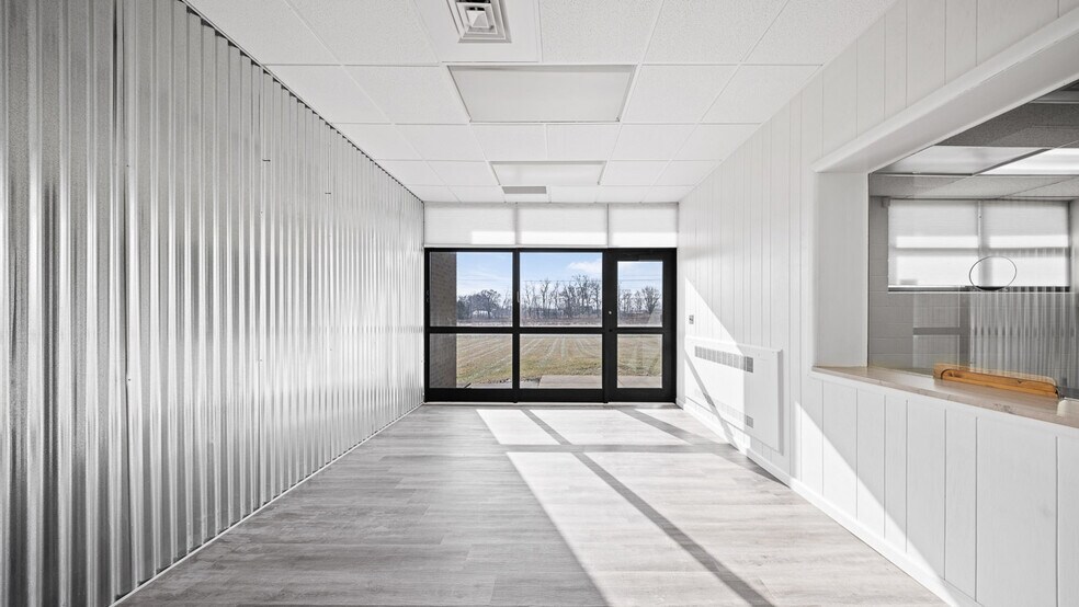 More Photos Of 1600 Toledo Rd, Norwalk Light Distribution For Lease