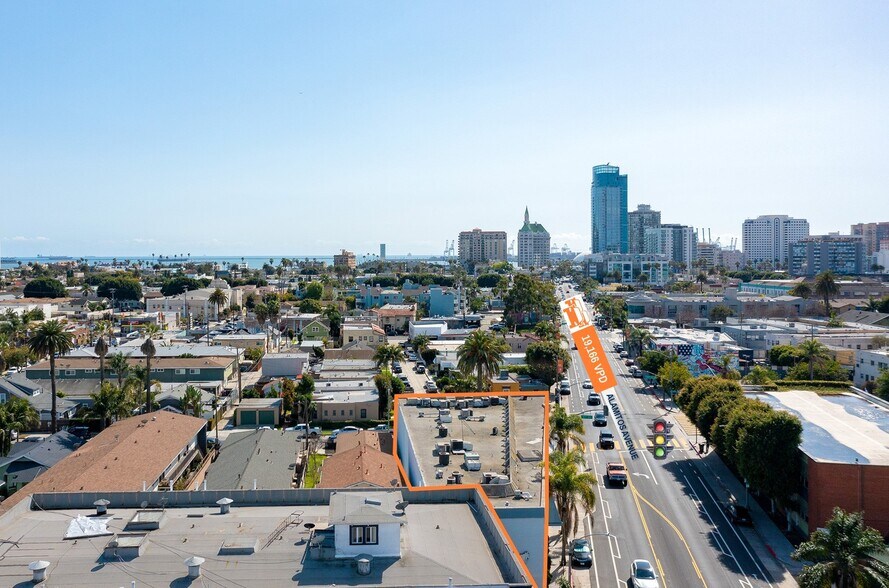 More Photos Of 500 Alamitos Ave, Long Beach Medical For Lease