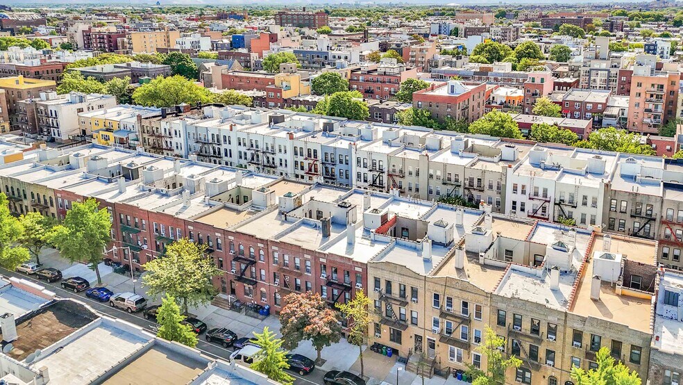 More Photos Of 3155 35th St, Long Island City Apartments For Sale