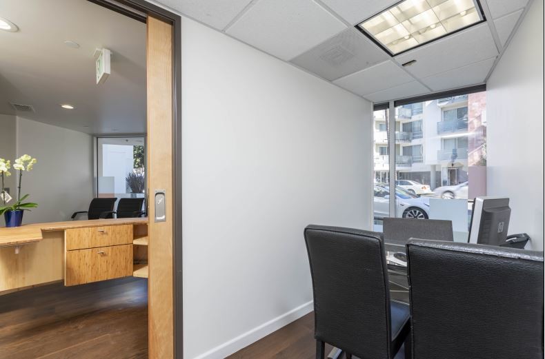 More Photos Of 1418 7th St, Santa Monica Apartments For Lease