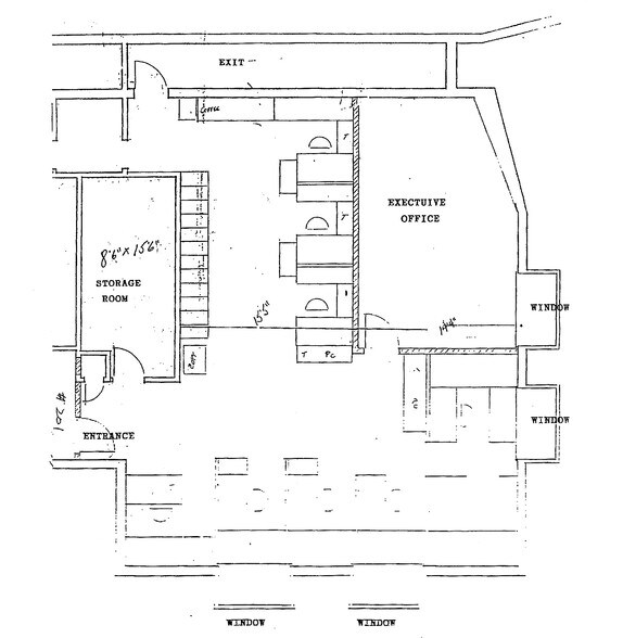 More Photos Of 14052 W Petronella Dr, Libertyville Office For Sale