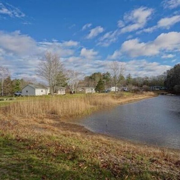 More Photos Of 1 Wheel Way, Danville Manufactured Housing Mobile Home Park For Sale