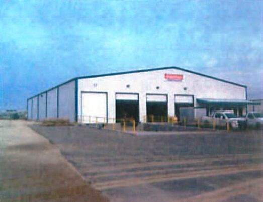 More Photos Of 12110 W 191 Hwy, Midland Distribution For Lease