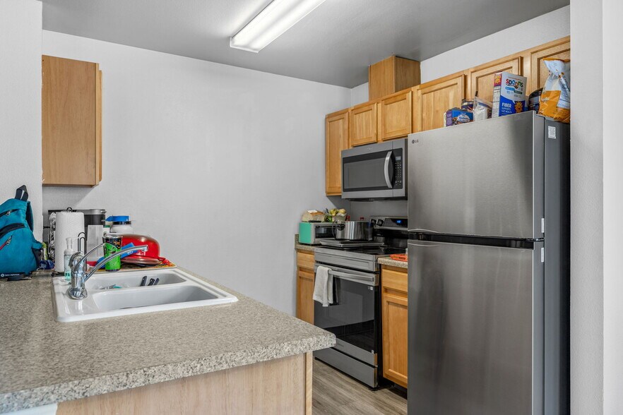 More Photos Of 1805 E Overland Rd, Meridian Apartments For Sale