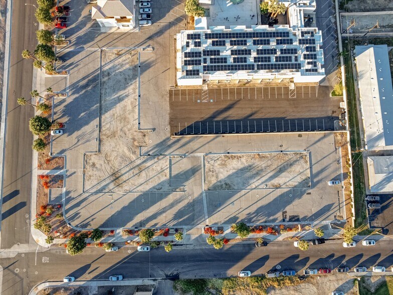 More Photos Of 46100 Rubidoux St, Indio Land For Sale