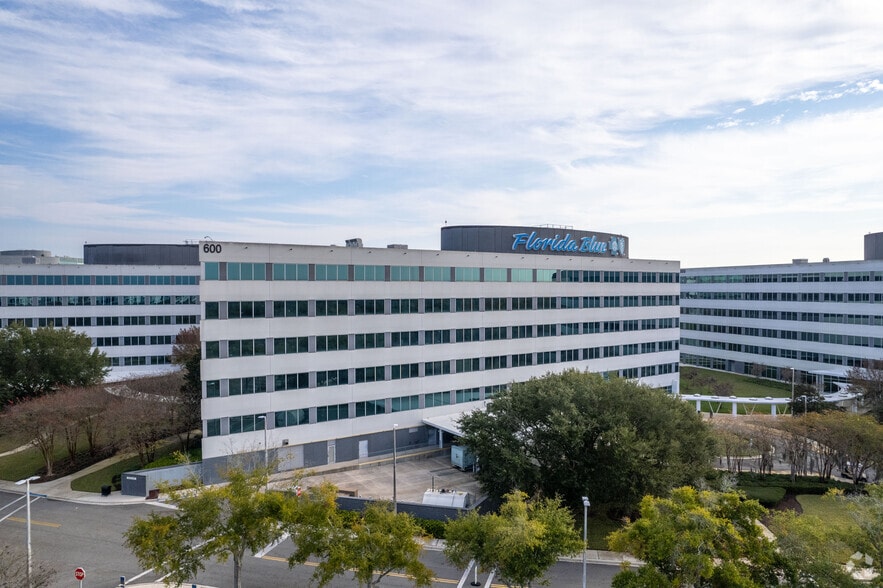 More Photos Of 4800 Deerwood Campus Pky, Jacksonville Unknown For Lease