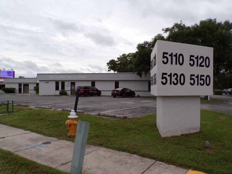 Primary Photo Of 5120 S Florida Ave, Lakeland Office For Lease