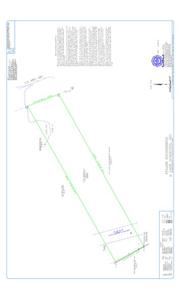 Primary Photo Of 1320 Highway 287 S, Mansfield Land For Sale