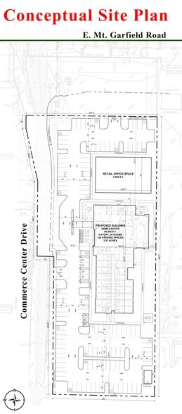 More Photos Of , Muskegon Land For Sale