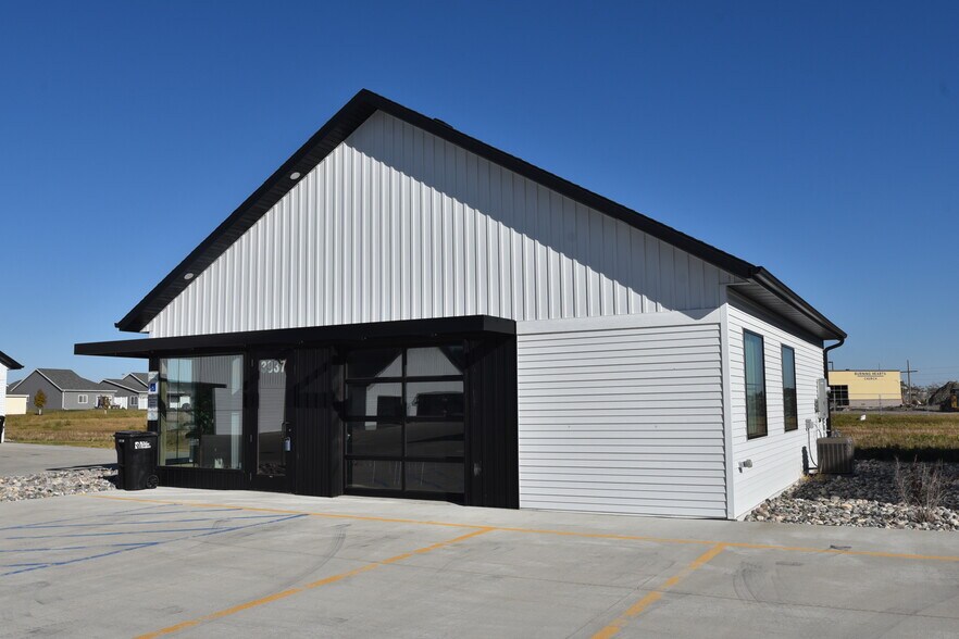 Primary Photo Of 3937 4th St E, West Fargo Office For Sale