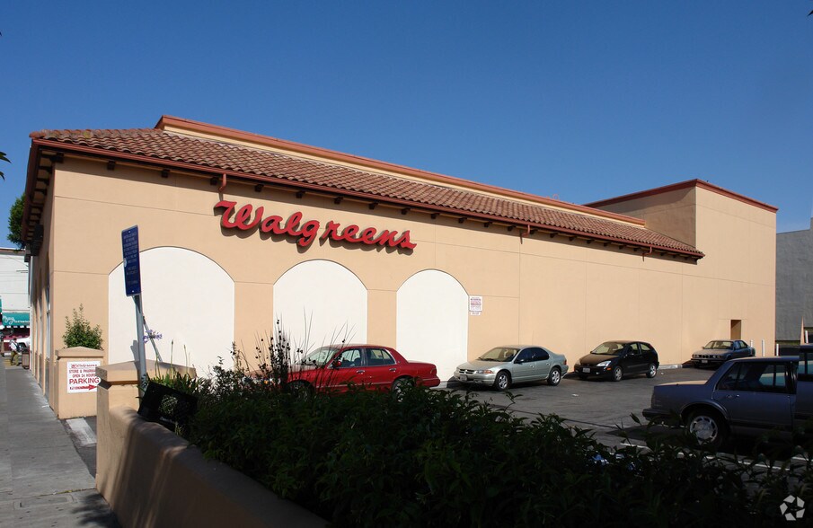 More Photos Of 1189 Potrero Ave, San Francisco Drugstore For Lease