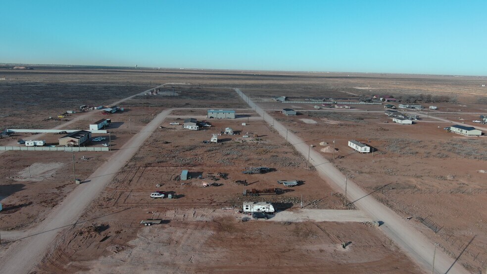 More Photos Of 2188 Agua Dulce Dr, Midland Land For Sale