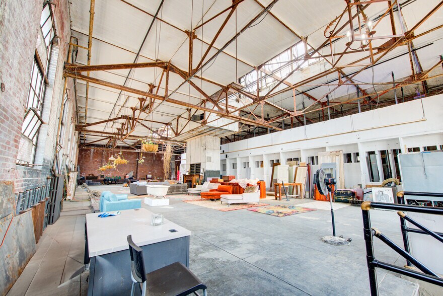 More Photos Of 1835 W Oxford St, Philadelphia Warehouse For Sale