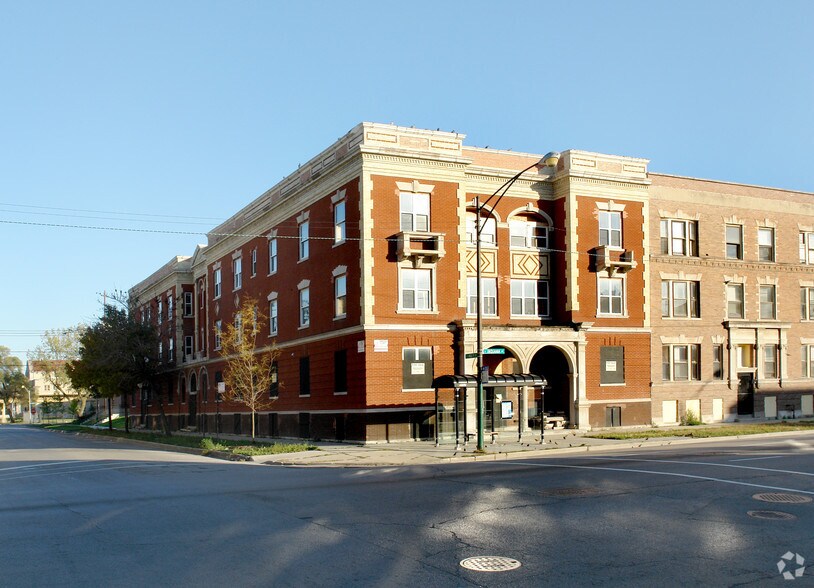 More Photos Of 4601 S Indiana Ave, Chicago Apartments For Sale