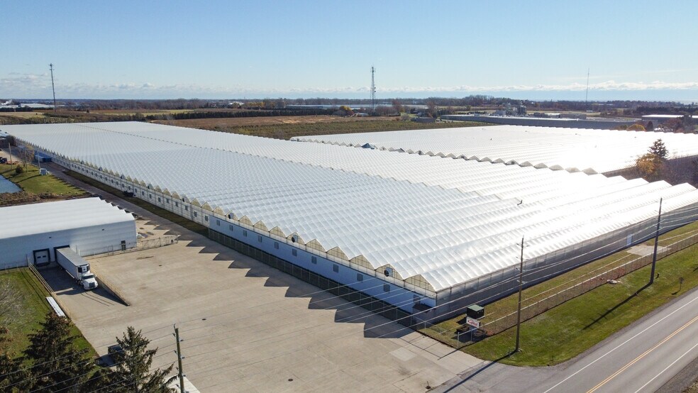 Primary Photo Of 1506, 1508 1526 County Rd, Kingsville Specialty For Sale