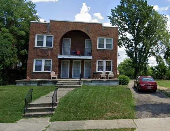 More Photos Of 1234 Kumler Ave, Dayton Apartments For Sale