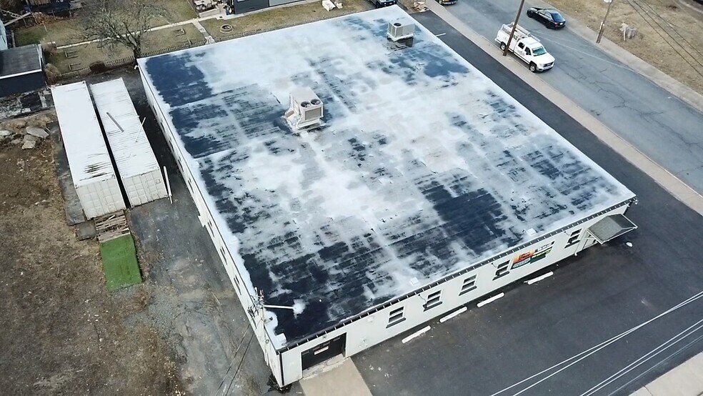 More Photos Of 202 S 6th St, Emmaus Light Manufacturing For Sale