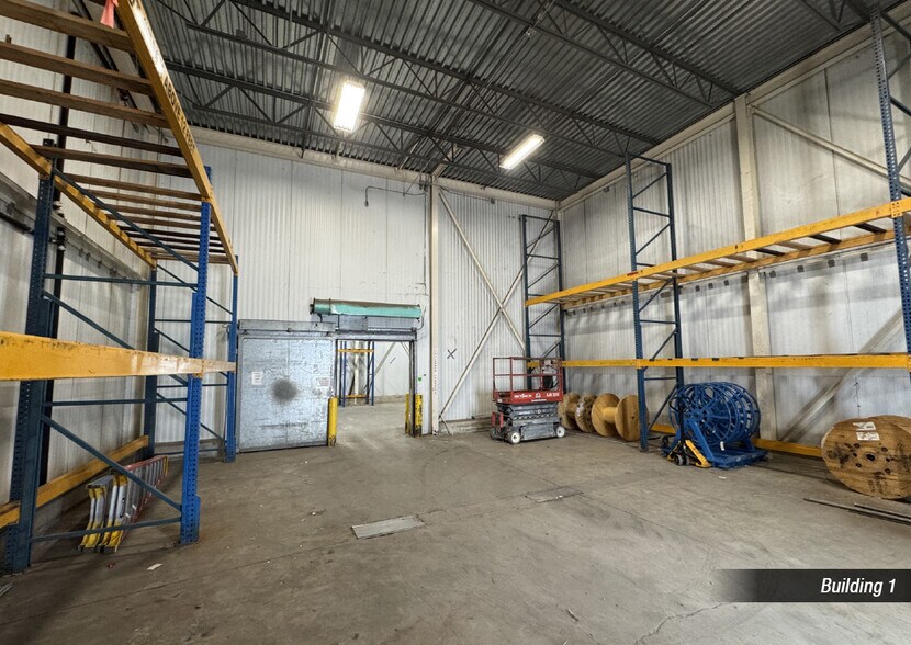 More Photos Of 500 Broadway Blvd SE, Albuquerque Food Processing For Sale