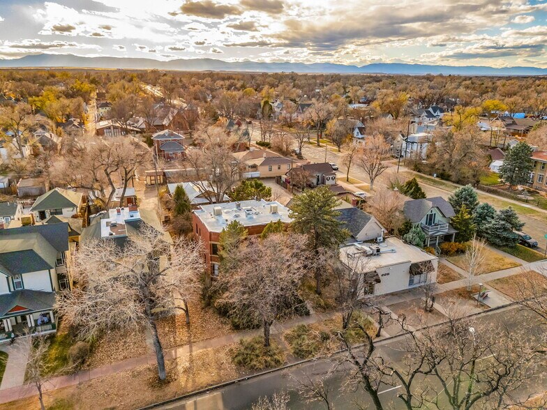 More Photos Of 224 W Abriendo Ave, Pueblo Multifamily For Sale