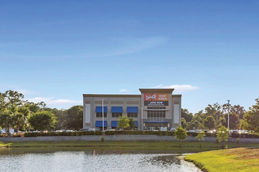 More Photos Of 1101 Resource Ave, Orlando Health Club For Sale