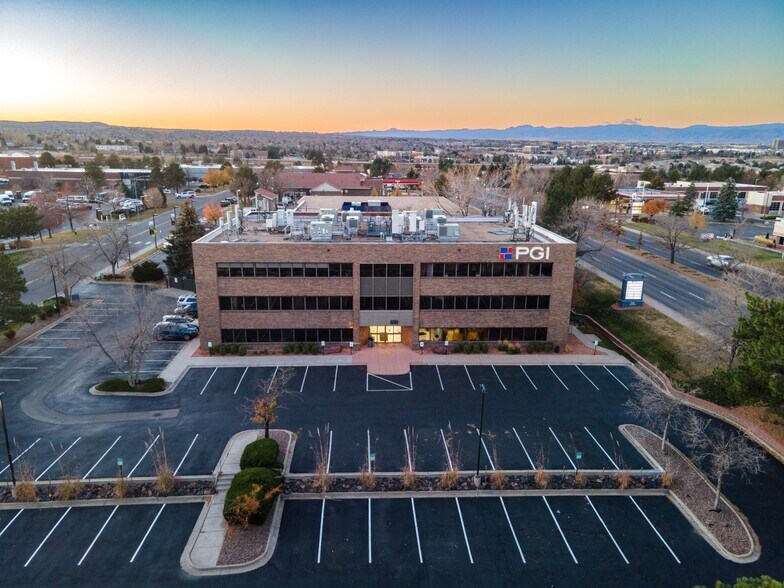 More Photos Of 8089 S Lincoln St, Littleton Medical For Lease