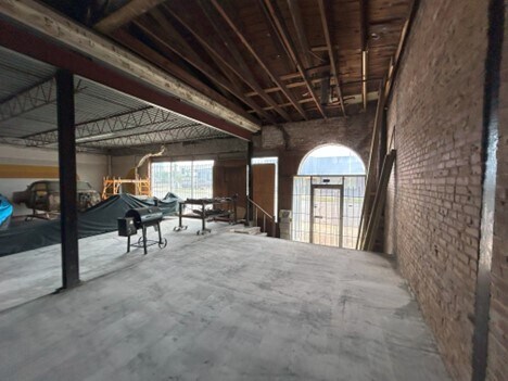 More Photos Of 511 11th St N, Birmingham Warehouse For Lease
