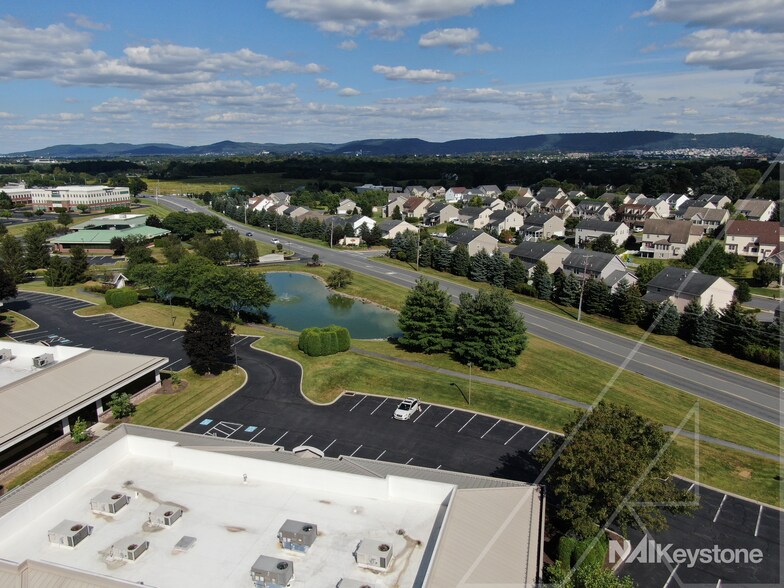 More Photos Of 1260 Broadcasting Rd, Wyomissing Medical For Lease