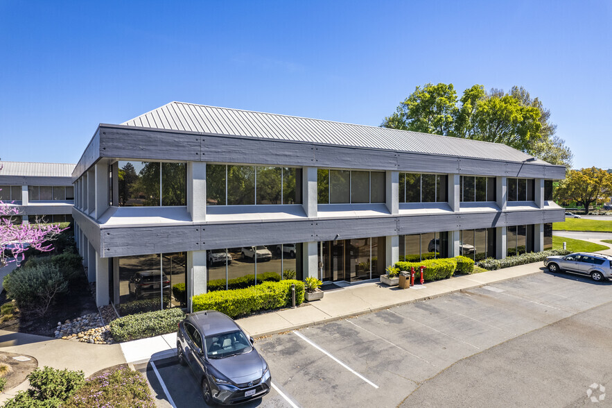 Primary Photo Of 175 Lennon Ln, Walnut Creek Office For Lease