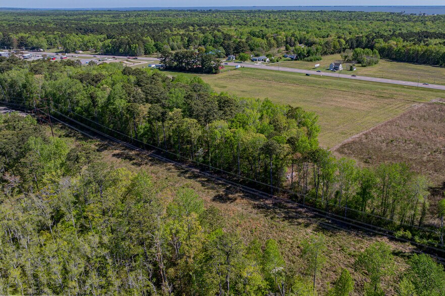 More Photos Of 5720 Caratoke hwy, Poplar Branch Land For Sale