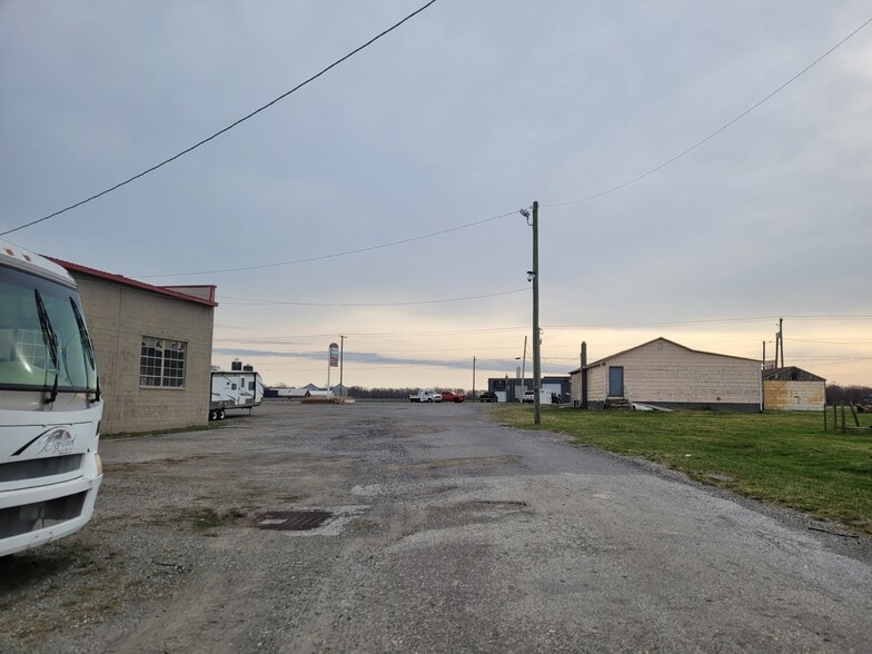 More Photos Of 770 Route 40, Monroeville Auto Dealership For Sale